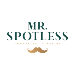 Mr. Spotless Logo