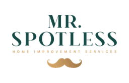 Mr. Spotless Logo